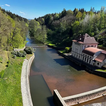Tinyhouse U Nosála Koclerov