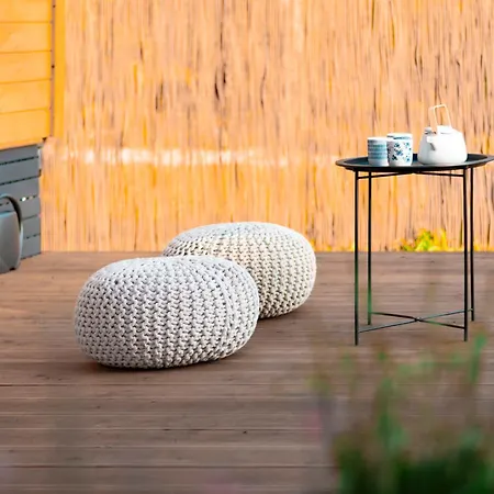 Ferienhaus Tinyhouse U Nosala *