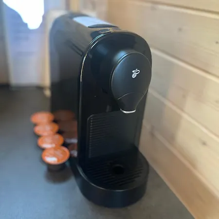 Tinyhouse U Nosála * Koclerov